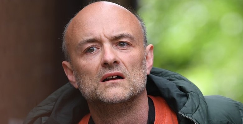 «Одни правила для Доминика Каммингса, другие — для всех остальных». Главное о скандале с советником Бориса Джонсона