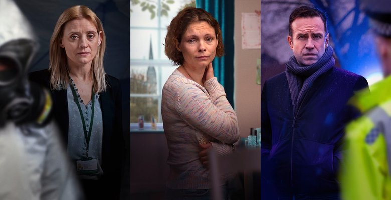 Би-би-си показала трейлер сериала об отравлении Скрипалей. Его покажут в середине июня