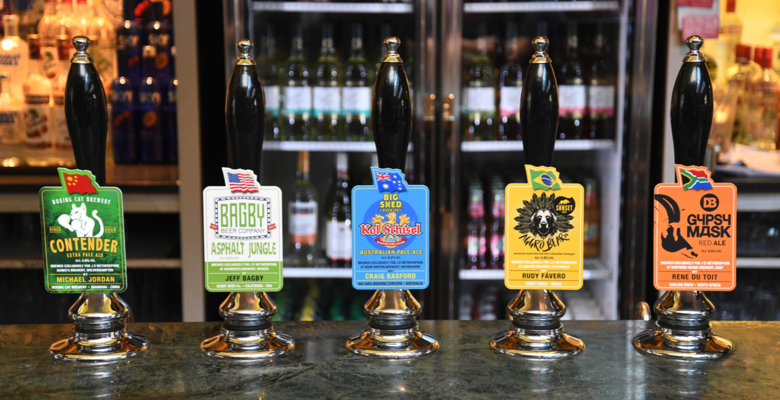 Пабы Wetherspoons решили продлить скидку на еду до ноября. Английский завтрак обойдется в три фунта
