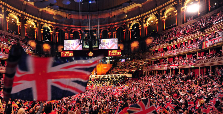 Песню «Правь, Британия, морями» исполнят на BBC Proms с текстом. Отказ Би-би-си от лирики привел к скандалу и угрозам