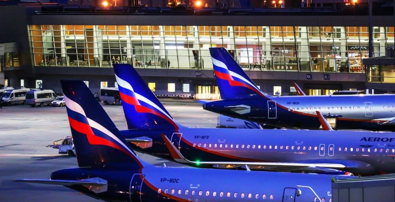 «Аэрофлот» не получал указаний о приостановке рейсов в Британию