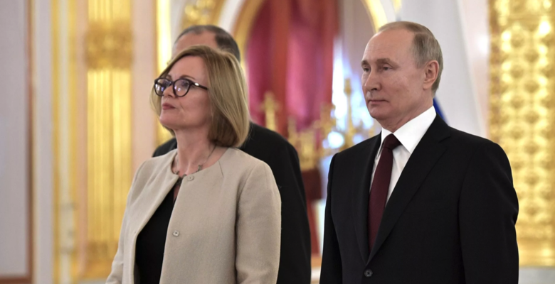 Послу Великобритании вручили ноту о расширении санкций