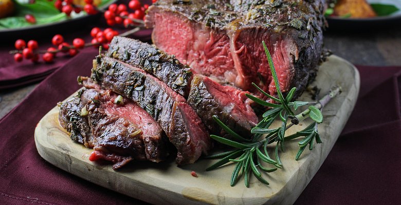 Каждый четвертый британец может отказаться от мяса