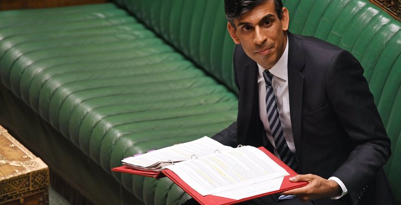 Британия повышает налоги для крупного бизнеса и не только. Главное об историческом решении правительства 