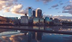 Торговый оборот Великобритании с остальными странами рекордно обвалился по итогам января
