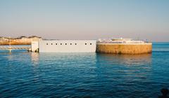 Франция пригрозила обесточить остров Джерси из-за разногласий с Великобританией 