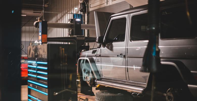Британские автопродажи выросли в апреле на 3200%