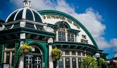 Владелец пабов Wetherspoons попросил о рабочих визах для европейцев. Он был сторонником «Брексита»