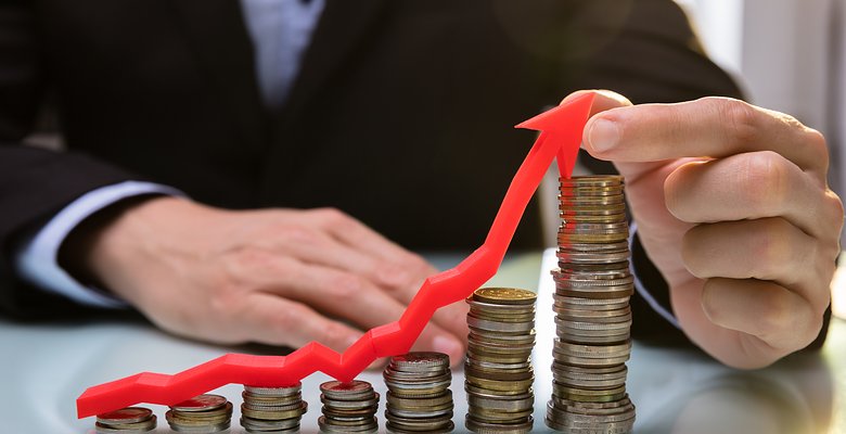 Британская инфляция достигла 2,1% и превысила целевой показатель Банка Англии