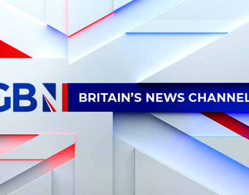 GB News. Как новый британский телеканал заинтересовал зрителей и отпугнул рекламодателей
