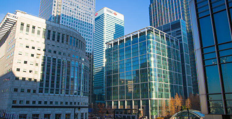 В Британии создали Агентство перспективных исследований и изобретений. Штаб-квартира организации будет располагаться в Canary Wharf