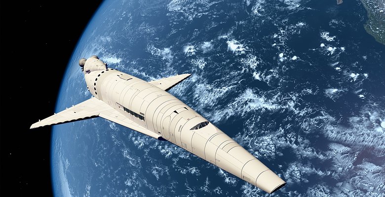 Virgin Galactic объявила о продаже билетов в космос. Цена стартует с 450 тысяч долларов