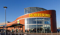 Сеть супермаркетов Morrisons приняла предложение CD&R о покупке за 7 млрд фунтов