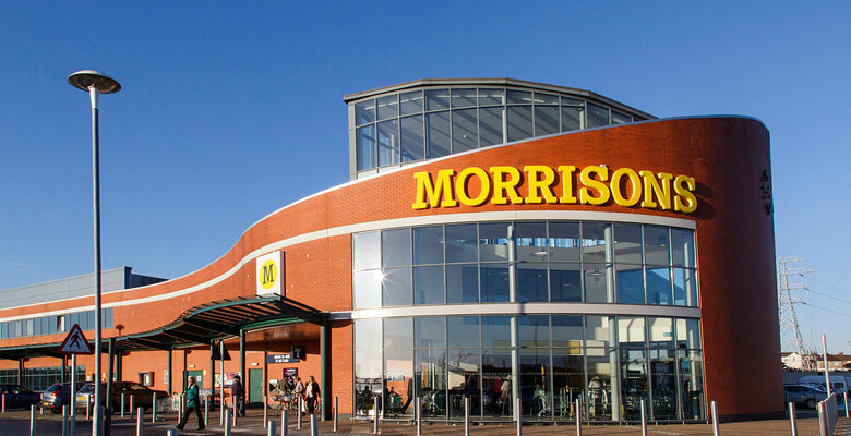 Сеть супермаркетов Morrisons приняла предложение CD&R о покупке за 7 млрд фунтов