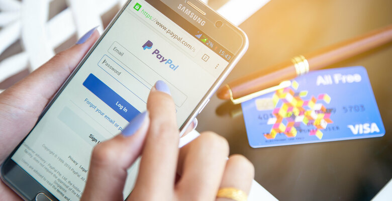 PayPal запускает криптовалютный сервис в Великобритании