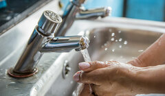 Круговорот воды в Британии: самые важные вопросы о местном водоснабжении