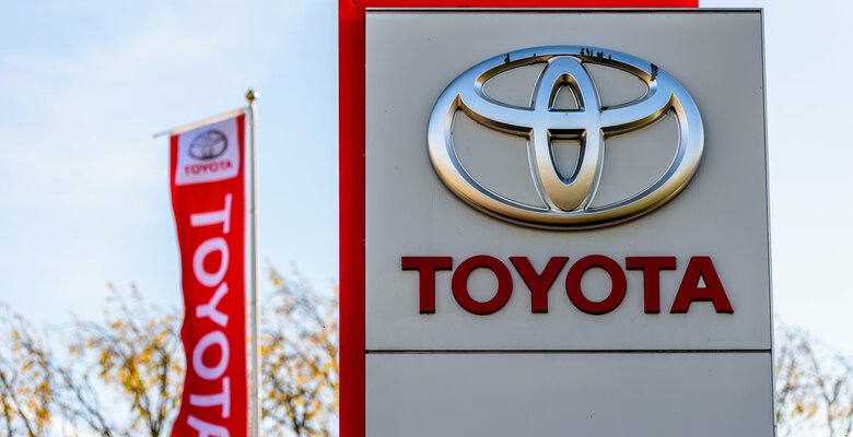 Toyota собирается превратить Дерби в город будущего