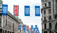 Внутривенное вливание: NHS England получит 5,4 миллиарда фунтов