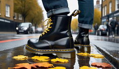 Из грязи в князи и наоборот: как субкультуры возвысили Dr. Martens и чуть не убили Burberry