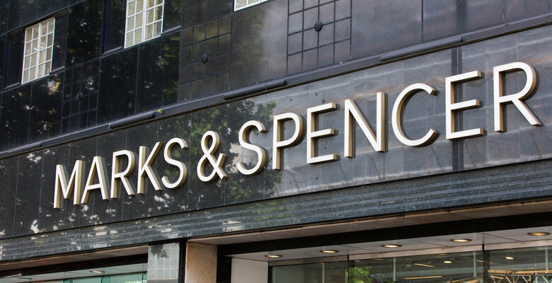 Marks&Spencer винит «Брексит» в закрытии магазинов во Франции