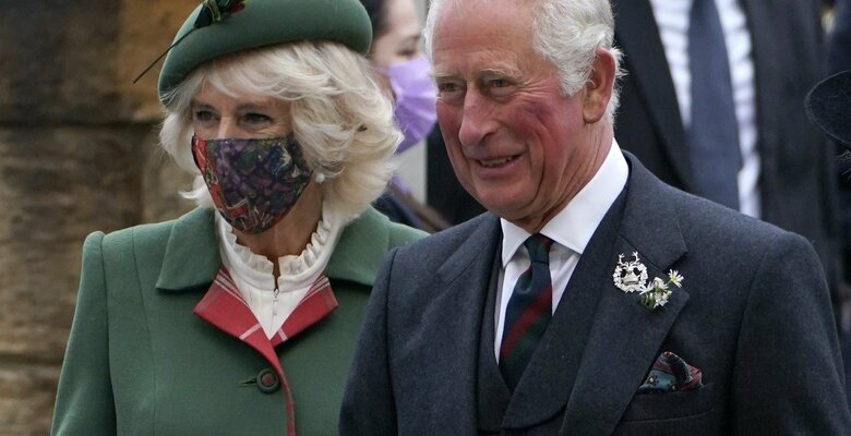 Фото: twitter.com/RoyalFamily
