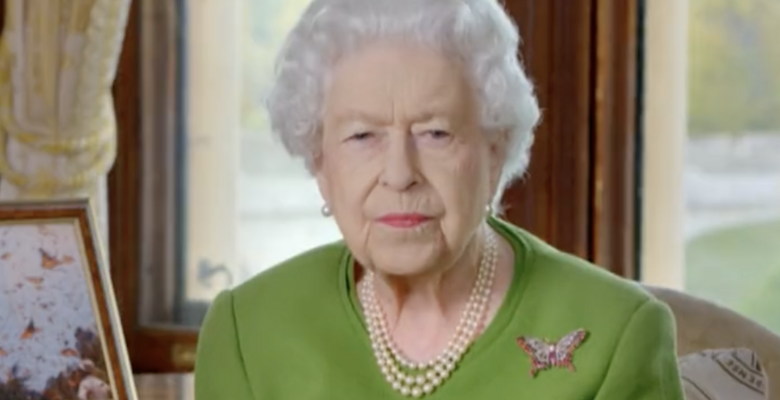 Фото: twitter.com/RoyalFamily