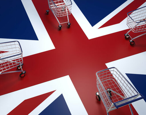 Британские магазины: самый дорогой, самый стильный, самый крамольный. Тест «Коммерсанта UK» 