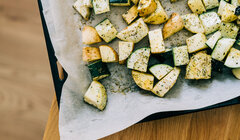 Веганский январь — дань моде или защита окружающей среды?