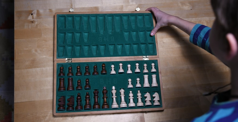  Michał Parzuchowski/Unsplash