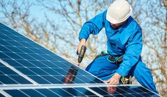 Энергия Солнца: как работают и сколько стоят гелиобатареи в Великобритании