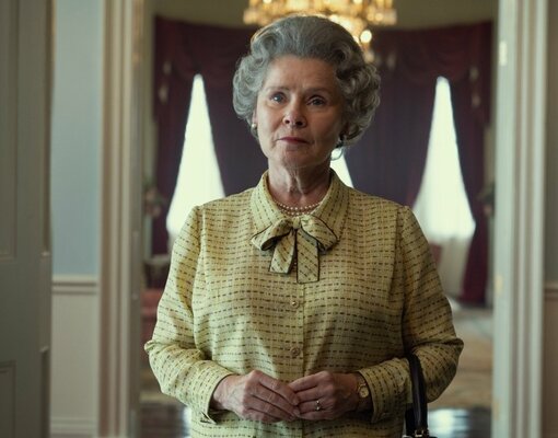 «Корона» и не только: фильмы и сериалы о династии Виндзоров