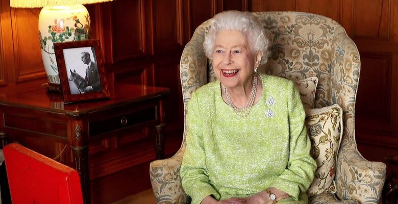 Фото: twitter.com/RoyalFamily