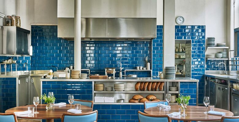 The Clove Club получил две звезды