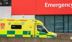 У трети пациентов в Британии рак диагностируют при экстренной госпитализации