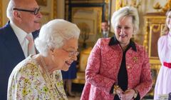 Участие Елизаветы II в праздновании платинового юбилея находится под вопросом