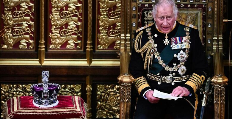 Фото: instagram.com/RoyalFamily