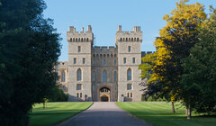 Платиновый юбилей королевы: в Виндзорском замке установят самый длинный в мире обеденный стол