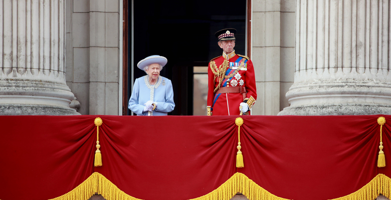 Фото: twitter.com/RoyalFamily