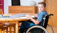 Как выбрать детский сад и школу для ребенка с особенностями развития