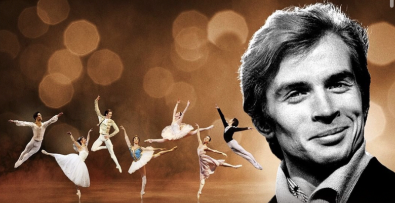Фото: instagram.com/the_rudolf_nureyev_foundation