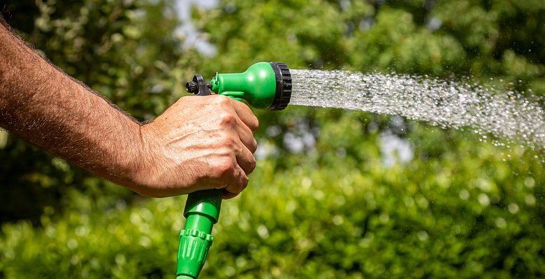 В Лондоне вводят ограничение на использование воды