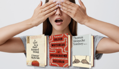 После прочтения сжечь: 10 произведений, которые в Британии хотят убрать из университетской программы 