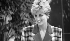 «Весь ее образ создавал впечатление силы». Художница по костюмам Анна Баштовая — о влиянии принцессы Дианы на британскую моду