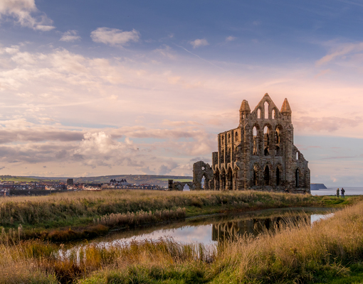 Описаны пером: шесть уголков Британии, благодаря которым на свет появились известные произведения