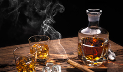 Виски, сэр: cемь вискикурен Британии, которые стоит посетить