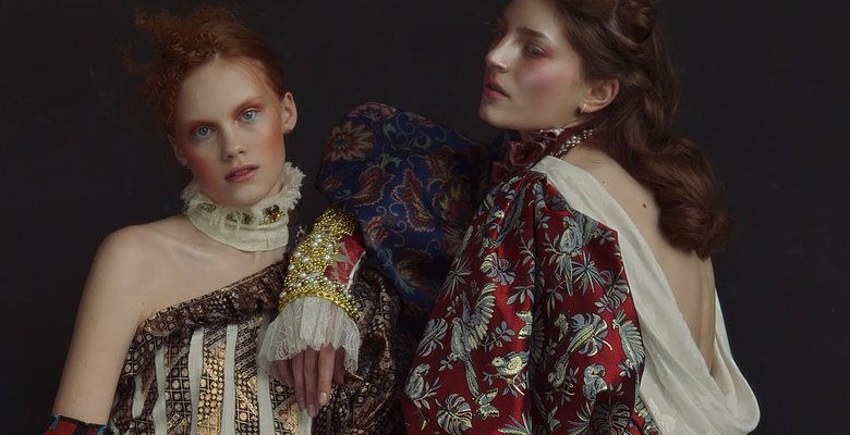 Фото: YS Couture