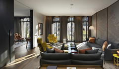Mandarin Oriental в Барселоне: комфорт и роскошь под боком у шедевров Гауди