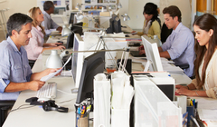 Британцы смогут подать заявление на гибкий график с первого дня работы в компании