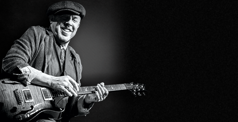 В Лондоне выступит Андрей Макаревич