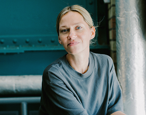 «То, что мы делаем, не просто красивая история, а прецедент»: интервью с основательницей экологичного бренда BEEN Женей Минеевой